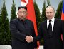Північна Корея заперечує продаж зброї росії та критикує США за «чутки»