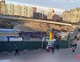 Київ перетворюється на шанхай, на Позняках забудують останню зелену зону (ФОТО)