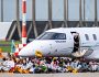 Екоактивісти Greenpeace заблокували виліт приватних літаків в аеропорту Амстердама