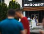 Казахстан підтвердив закриття McDonald’s в країні