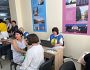 Сьомий центр підтримки «ЯМаріуполь» відкрився в Івано-Франківську