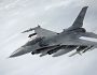 Стало відомо, коли Україна отримає від Данії всі обіцяні F-16