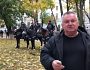 Андрій Нечай — вірш: «Пахани з Донбасу тягнуть важку артилерію…»
