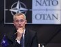 Столтенберг виступає з терміновим зверненням на тлі заявки України про вступ до НАТО: подробиці