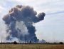 Подоляк щодо вибухів у Криму: кількість таких ексцесів буде зростати