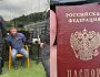 СБУ затримала у Києві росіянина, який продавав фіктивні документи для виїзду ухилянтів за кордон