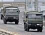 Японія відправила перші вантажівки до України