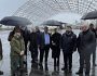 Гостомель та Бучу відвідали представники НАТО