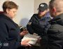 СБУ затримала ексчиновницю, яка віддала рашистам автопарк «швидких» для депортації українських дітей до рф
