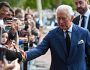 Коронація Чарльза III відбудеться 3 червня 2023, — Bloomberg