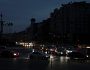 70% відсотків Києва поки залишається без електрики