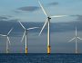 Країни збільшать інвестиції в глобальну офшорну вітрову енергетику