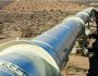 Іспанія розпочала ре-експорт природного газу до Марокко через газопровід Gazoduc Maghreb Europe (GME)