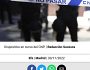 У посольства України в Мадриді стався вибух: є постраждалі