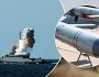 Росіяни переводять кораблів із «калібрами» до Феодосії