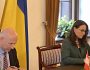 Україна та Австрія підписали угоду про економічну співпрацю