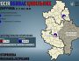 На Донеччині внаслідок обстрілів поранено 3 людей
