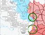 ЗСУ могли прорвати кордон Луганської області в напрямку Кремінної — ISW