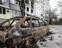Окупанти обстріляли Харків пошкоджено житлові будинки, є загиблі