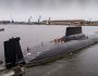 рф готується випробувати ядерну торпеду «Посейдон» — НАТО
