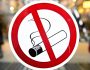 Завтра в Україні почнуть штрафувати за будь-яке куріння у громадських місцях