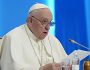 Папа Римський заявив, що вважає росіян «великим народом» та не вірить у їх жорстокість