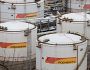 ЄС зняв обмеження на нафтові угоди Росії з третіми країнами