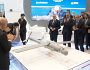 У Туреччині представили новітній дрон-камікадзе (ФОТО, ВІДЕО)