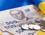 В Україні з 1 жовтня зростуть пенсії: хто отримує виплати